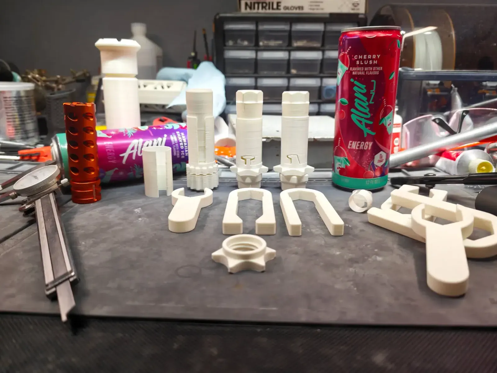 Prototypes